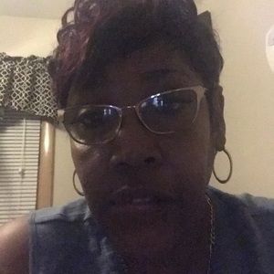 Meet your Posher, Marsha